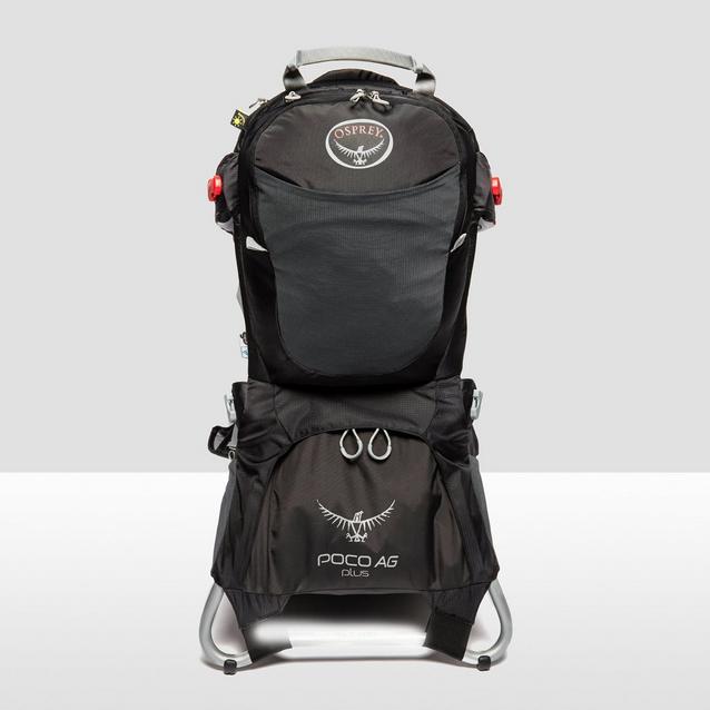 Osprey Poco AG Plus Child Carrier