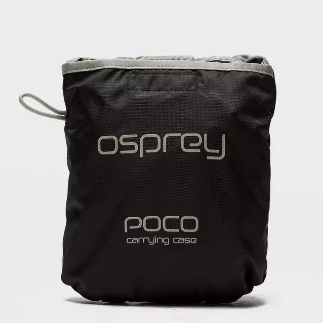 Osprey poco carrying case online