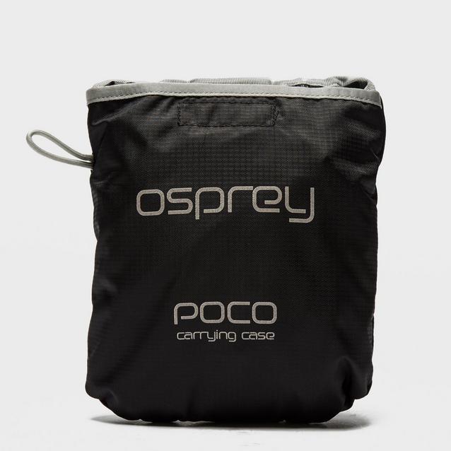 Osprey poco outlet travel bag