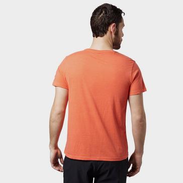 Orange Protest Men’s Brett T-Shirt