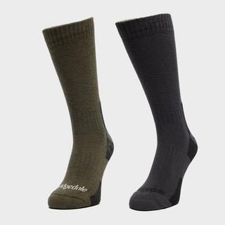 Men's Dingle Socks - 2 Pack