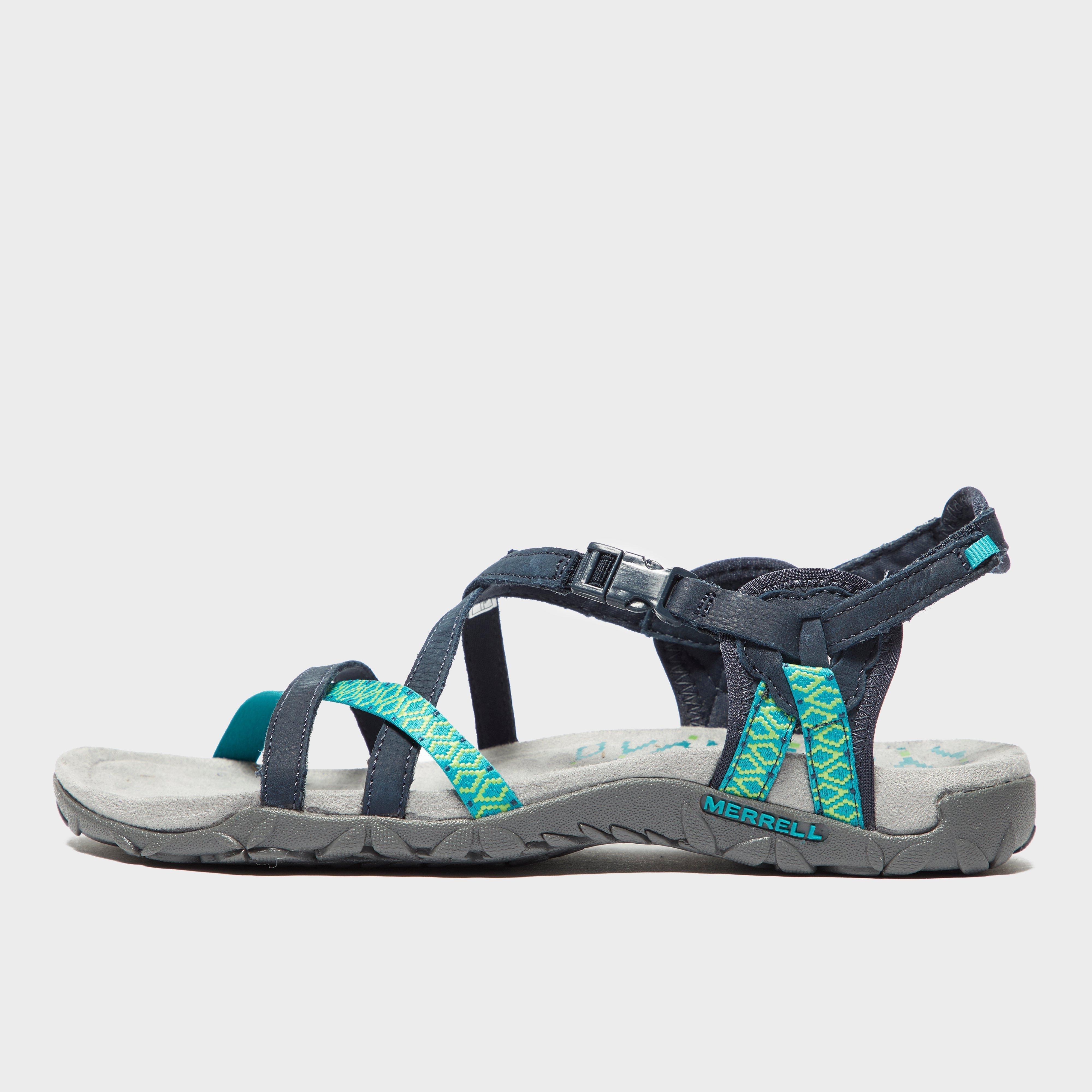 Merrell store womens sandals