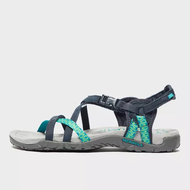 Merrell ladies sandals online