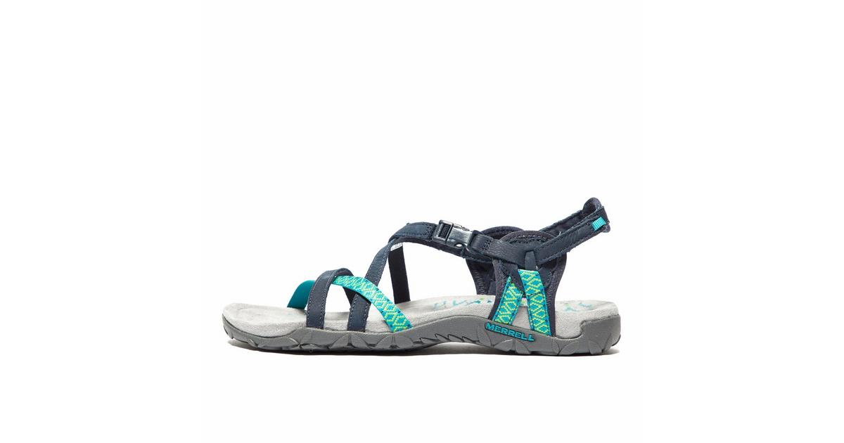 Women's Terran Lattice Sandal