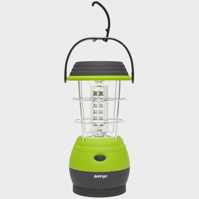 Vango rechargeable camping lantern