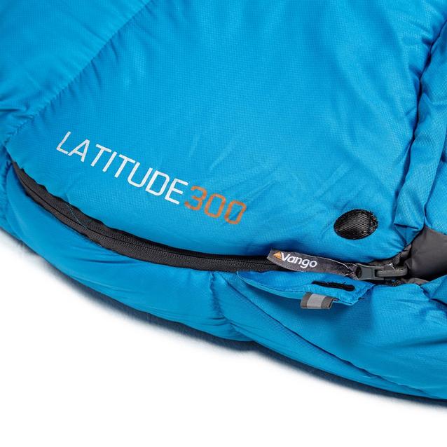 Vango hotsell latitude 300