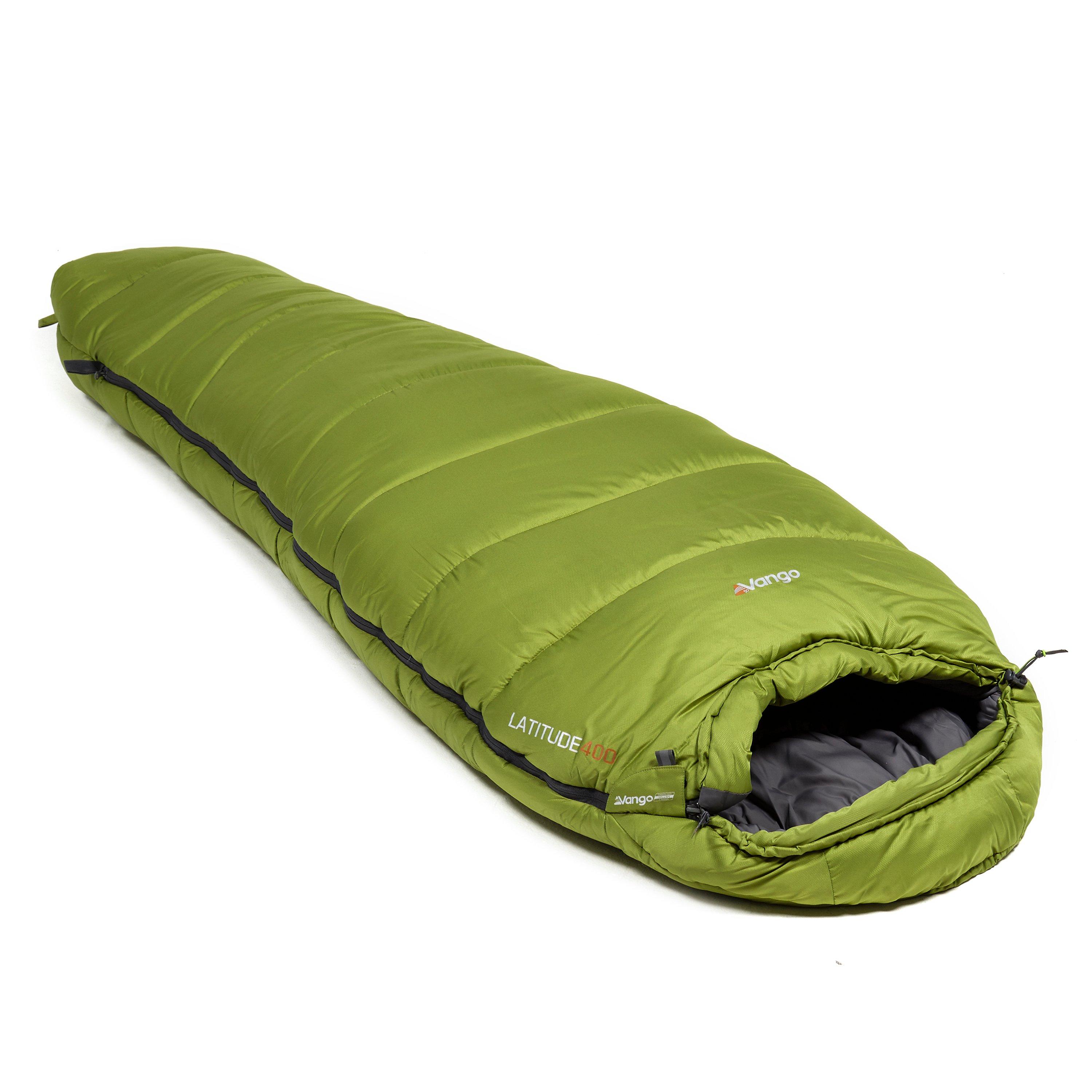 berghaus elevation 600