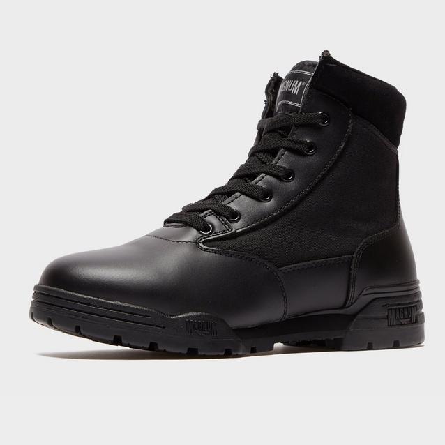 Magnum black hot sale boots