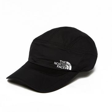 Black The North Face Men's Better Than Naked Hat