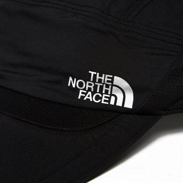 Black The North Face Men's Better Than Naked Hat