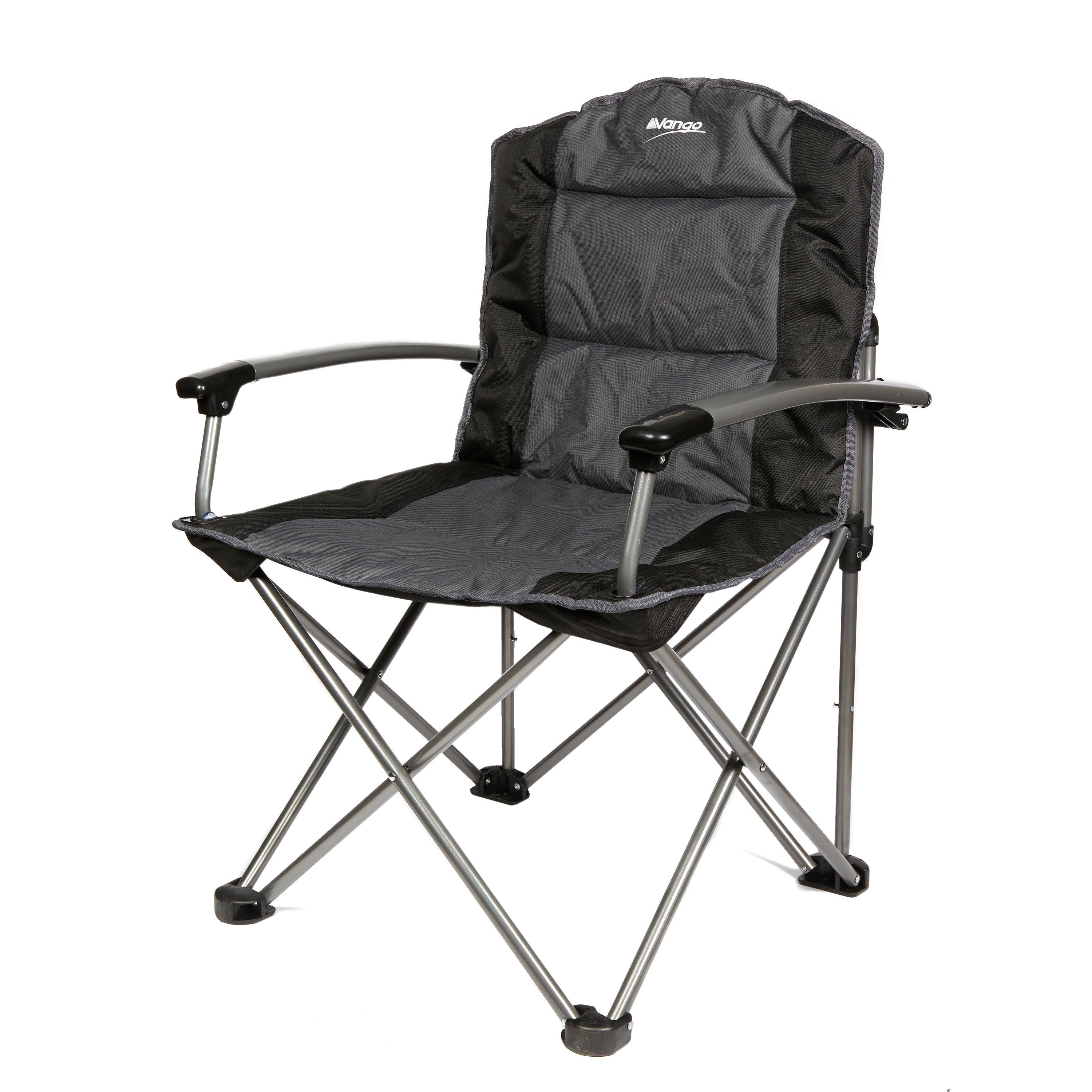 Vango kraken best sale camping chair