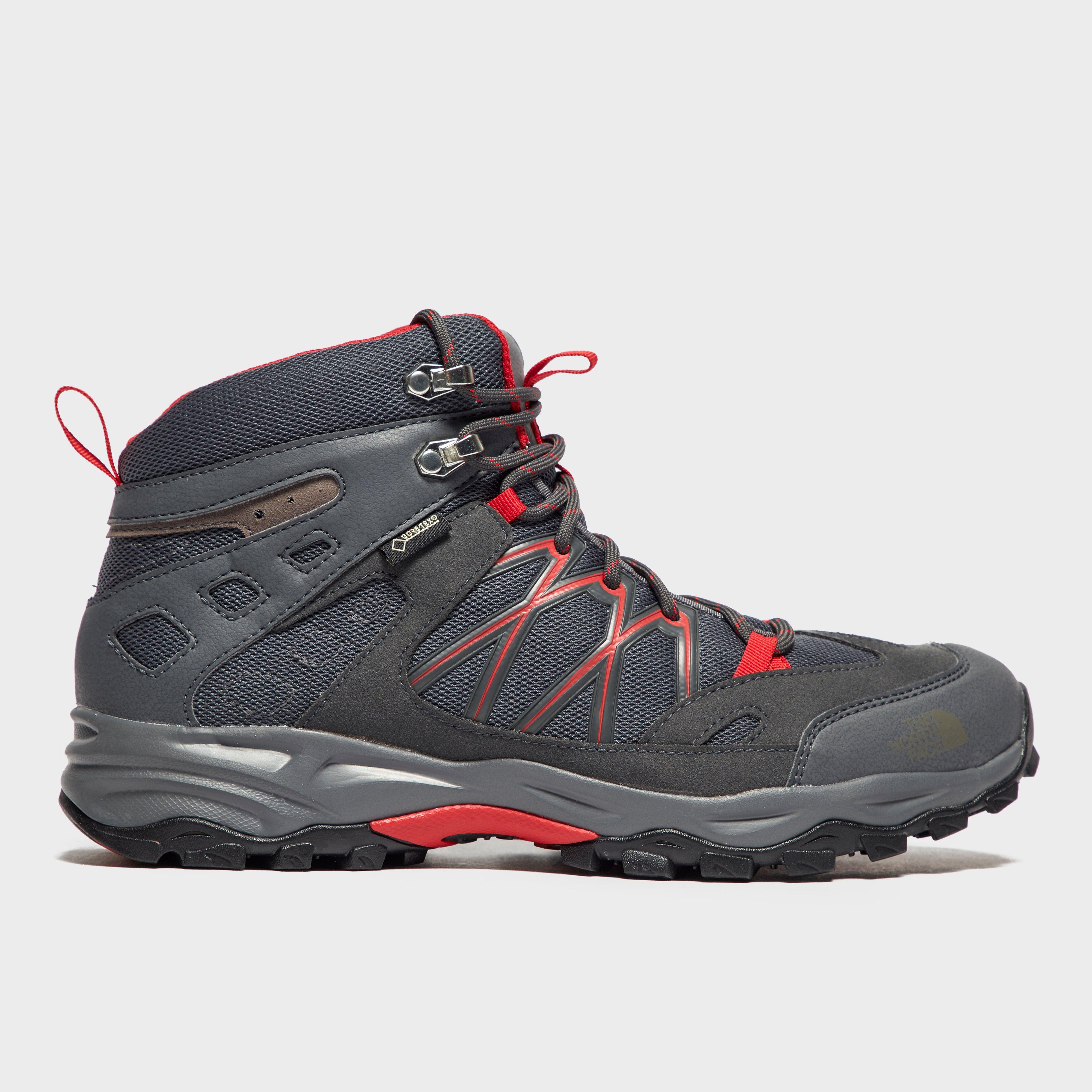 The North Face Men’s Terra Mid GORE-TEX® Walking Boot