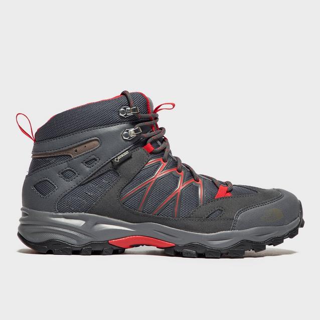 The north face terra on sale gtx mid mens walking boots