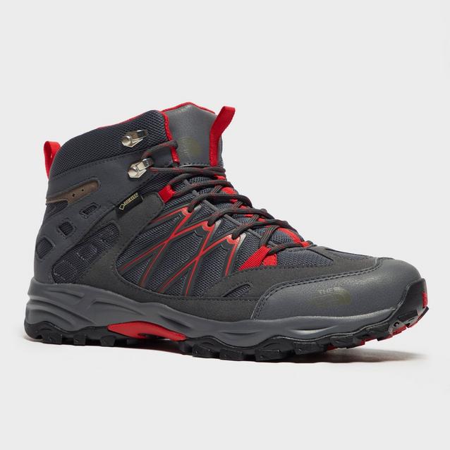 North face men's 2025 terra mid gtx