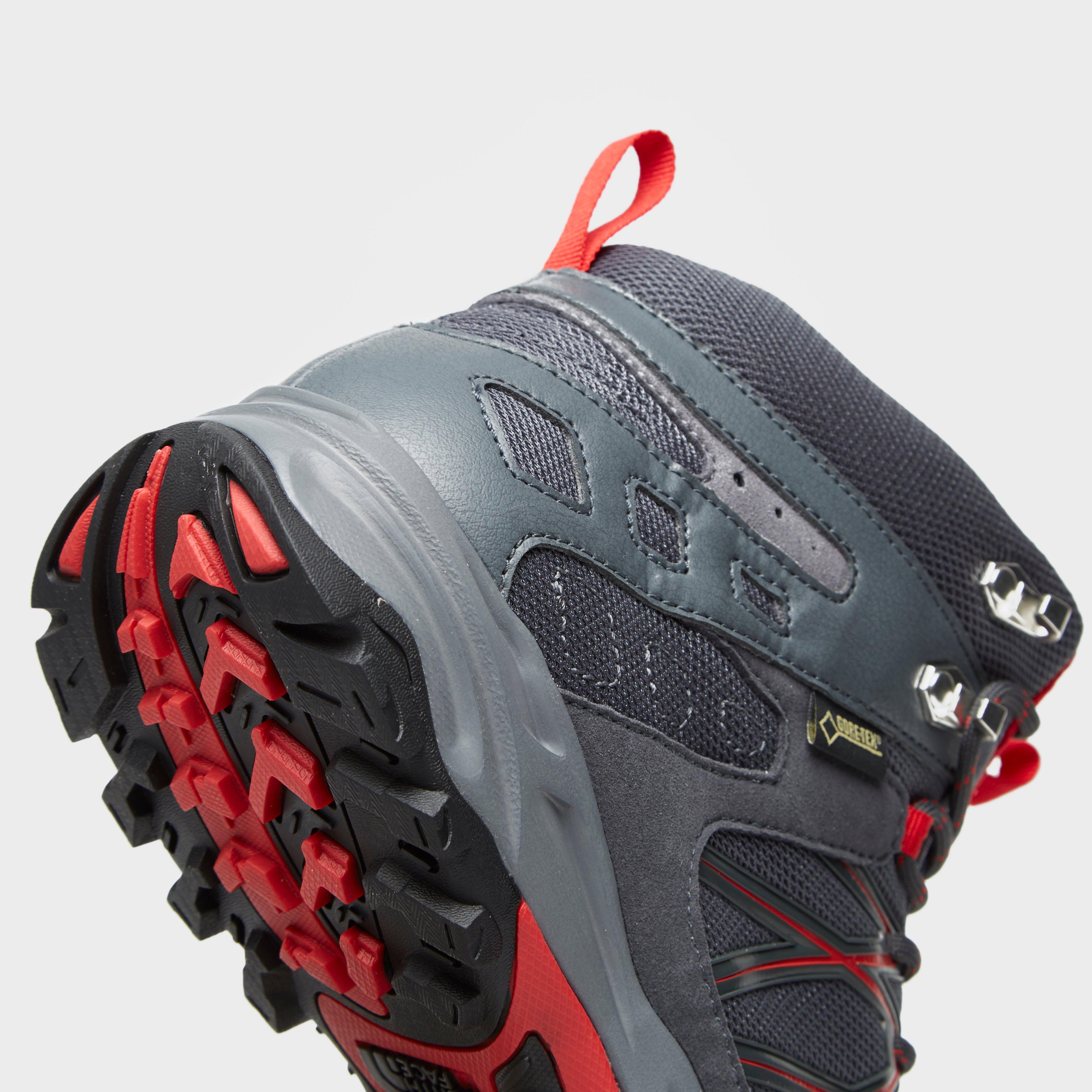 the north face terra gtx mid mens walking boots