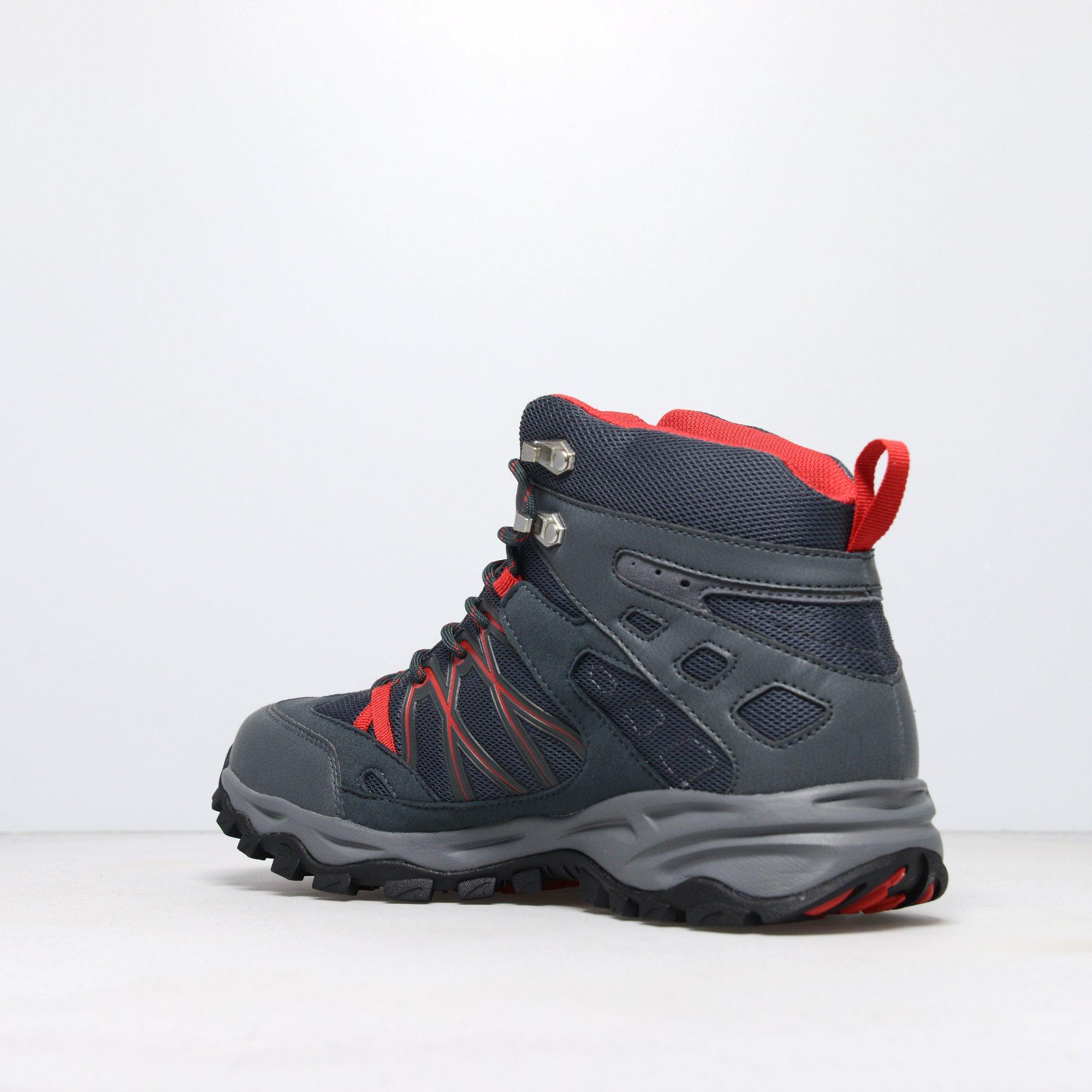 north face terra mid gtx review