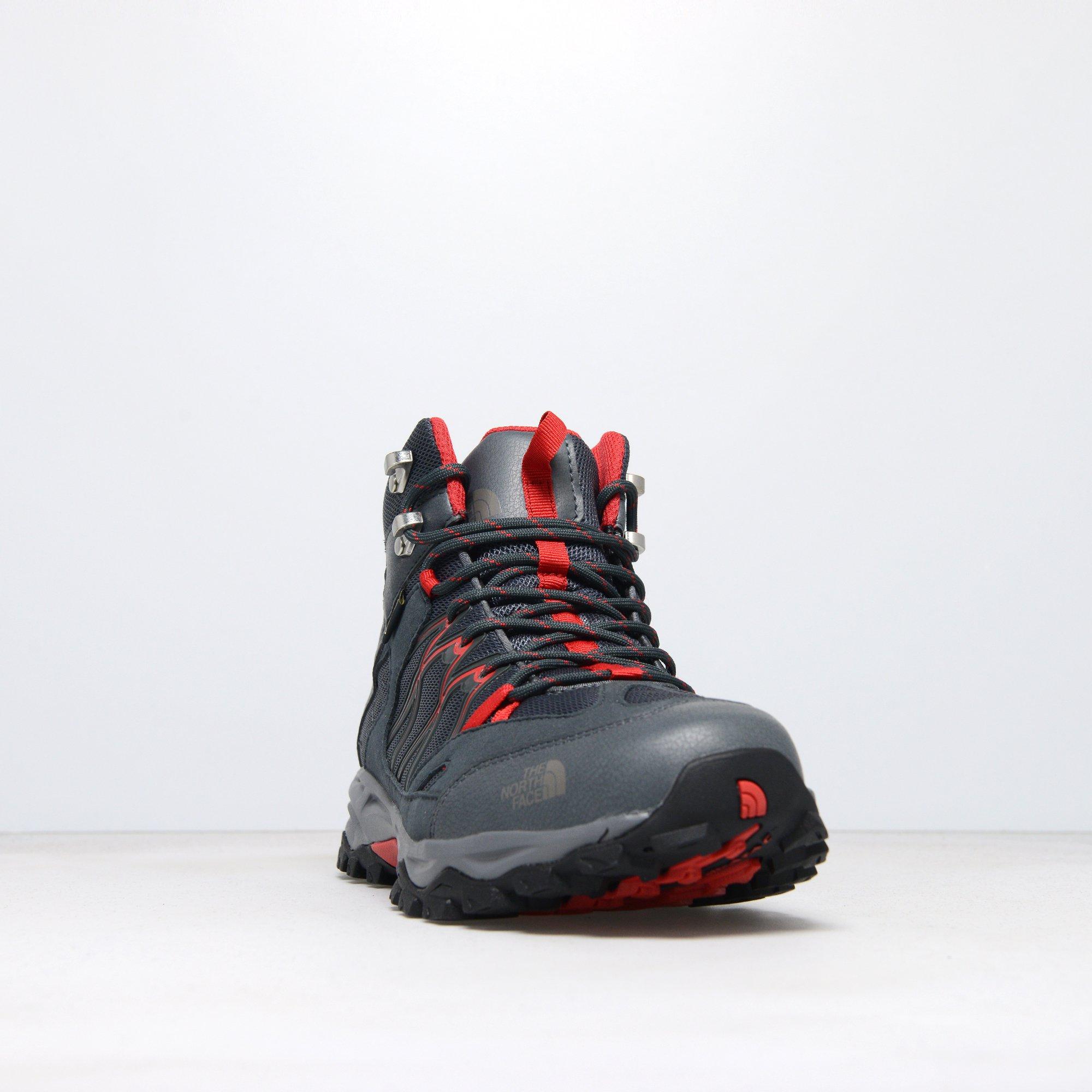 north face terra mid gtx review