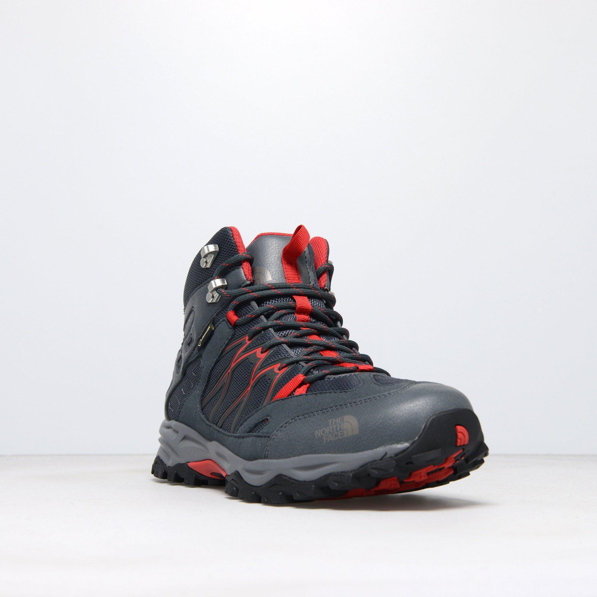 north face terra mid gtx review