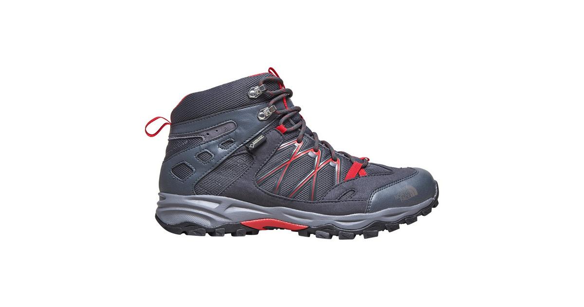 North face terra mid on sale gtx