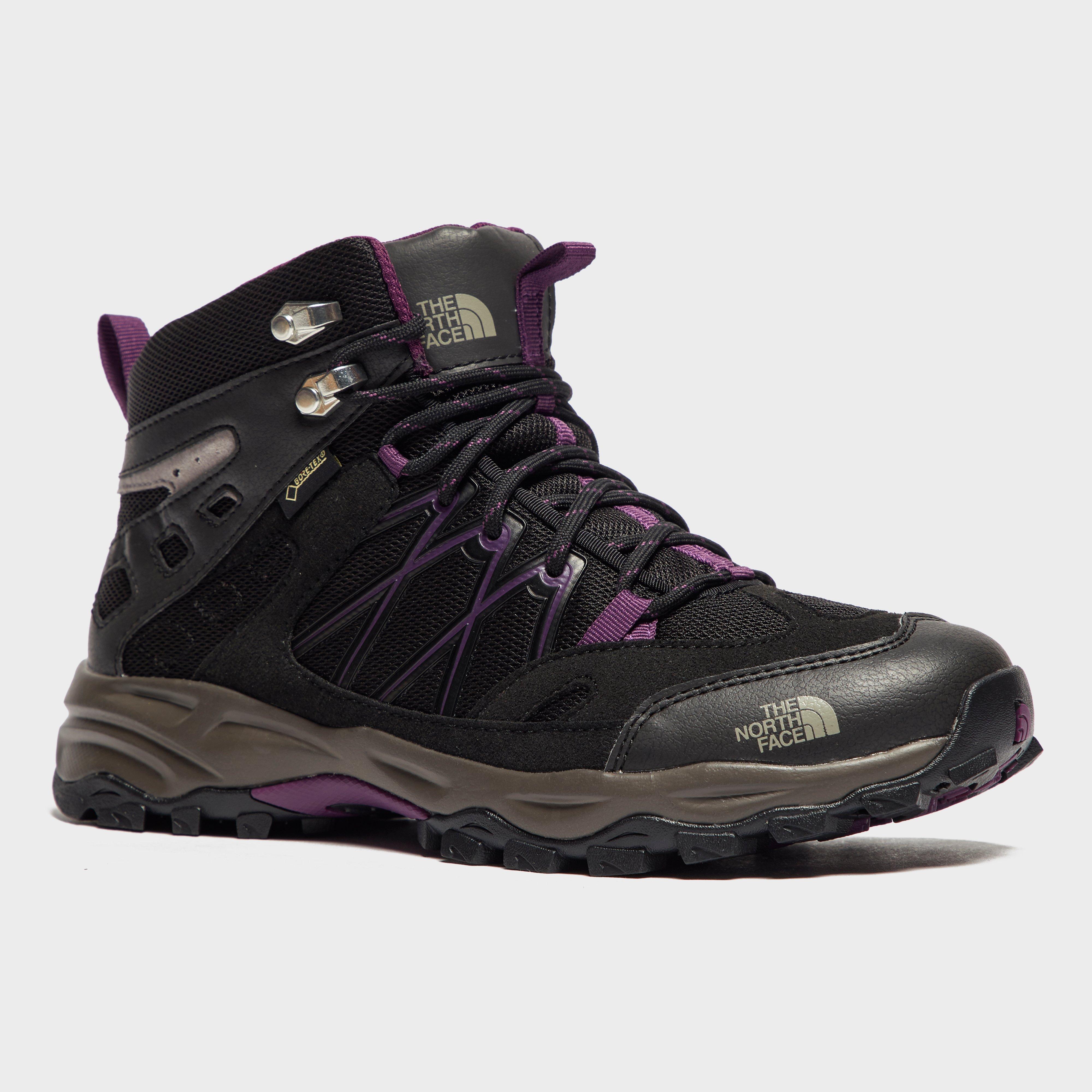 north face terra mid gtx review