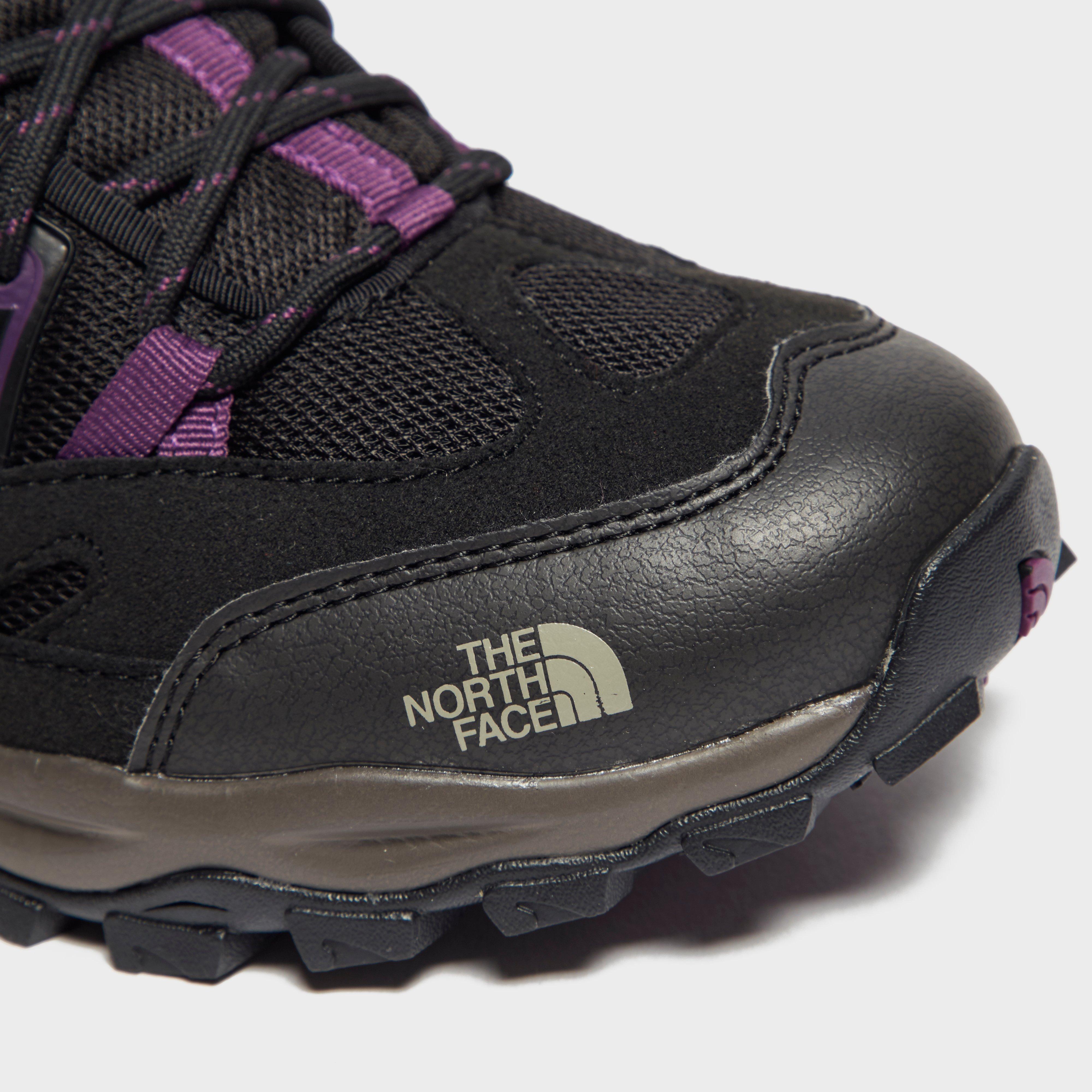the north face terra gtx mid mens walking boots