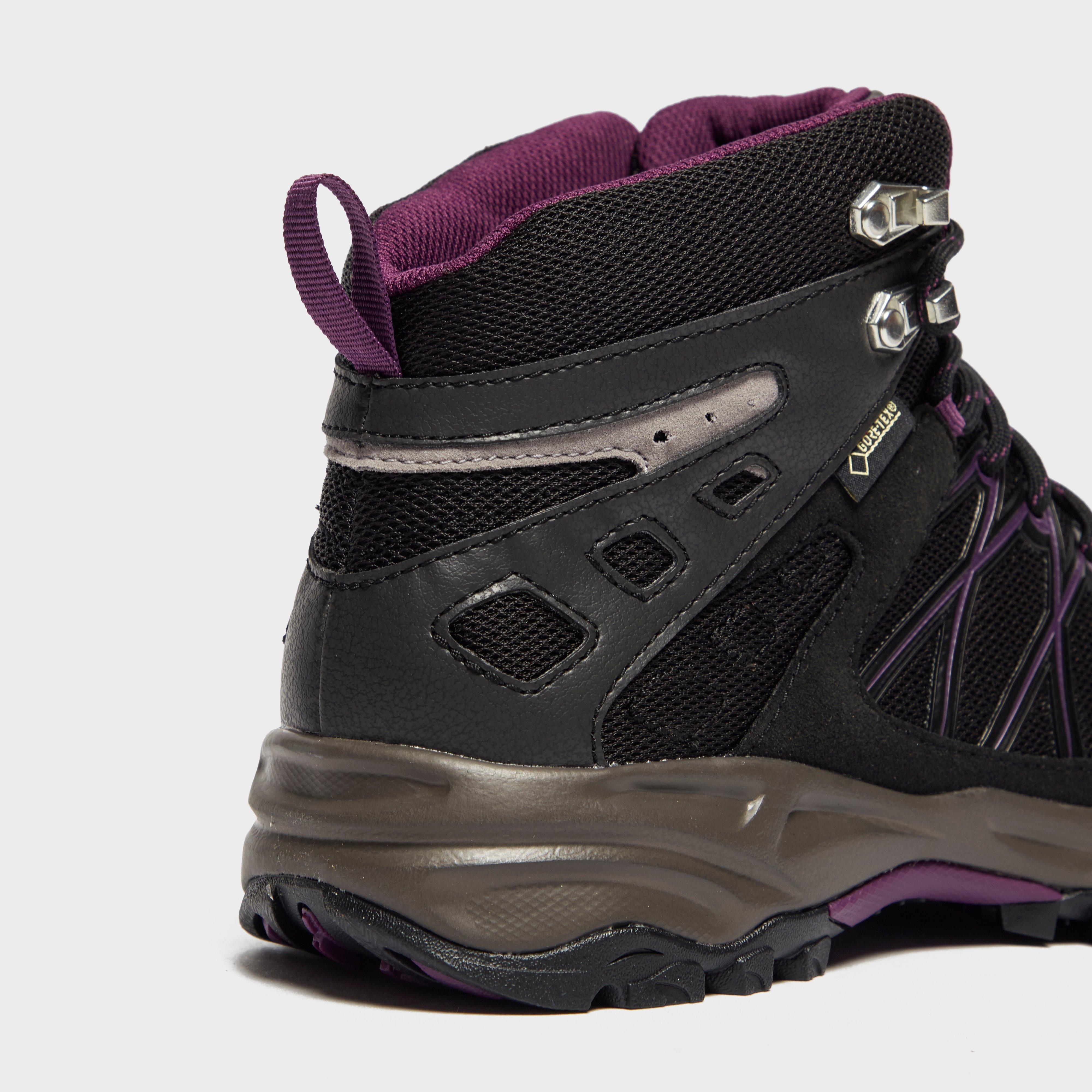 terra mid gtx the north face