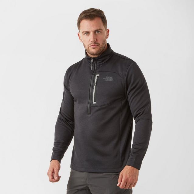 Men's canyonlands shop half zip