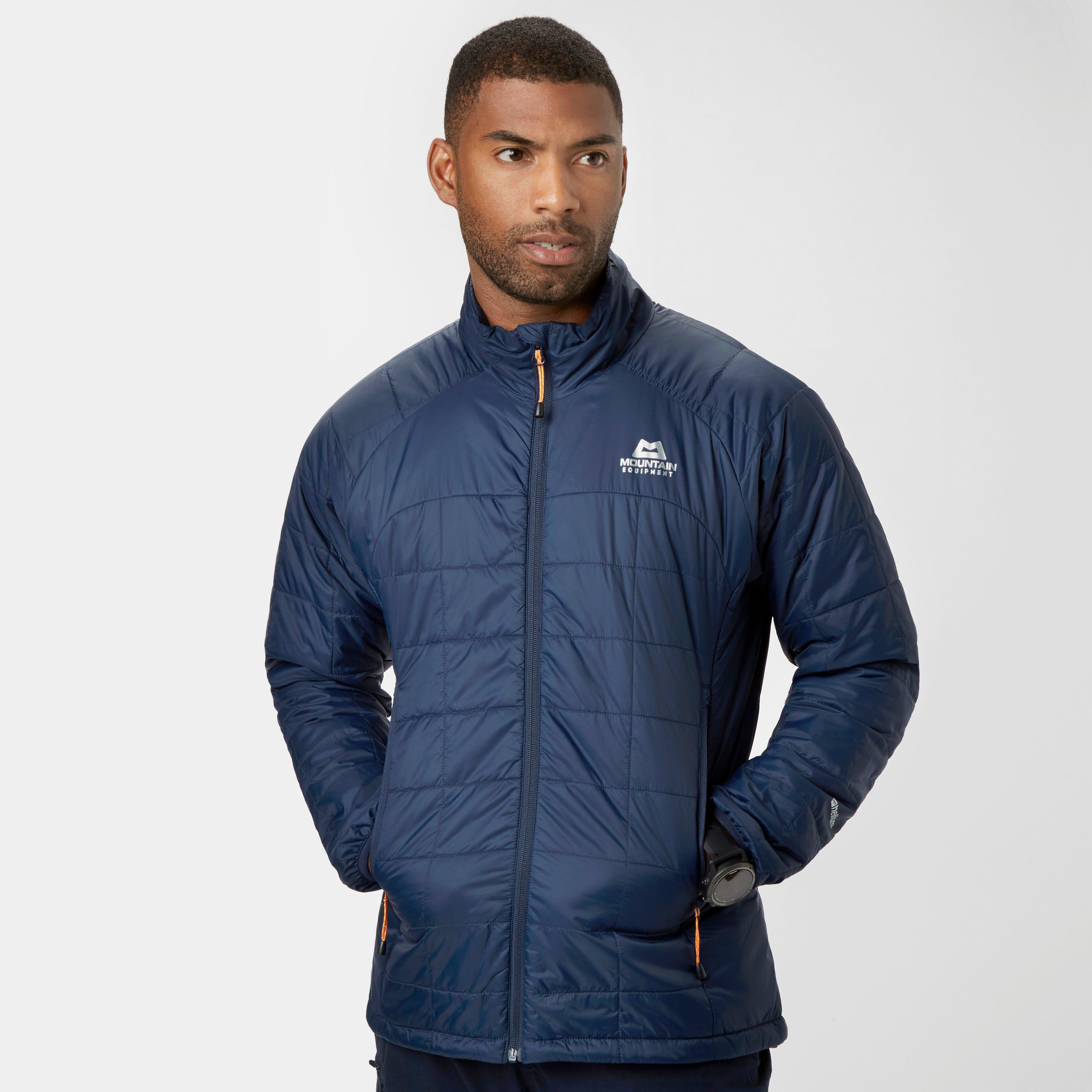 mountain equipment rampart jacket