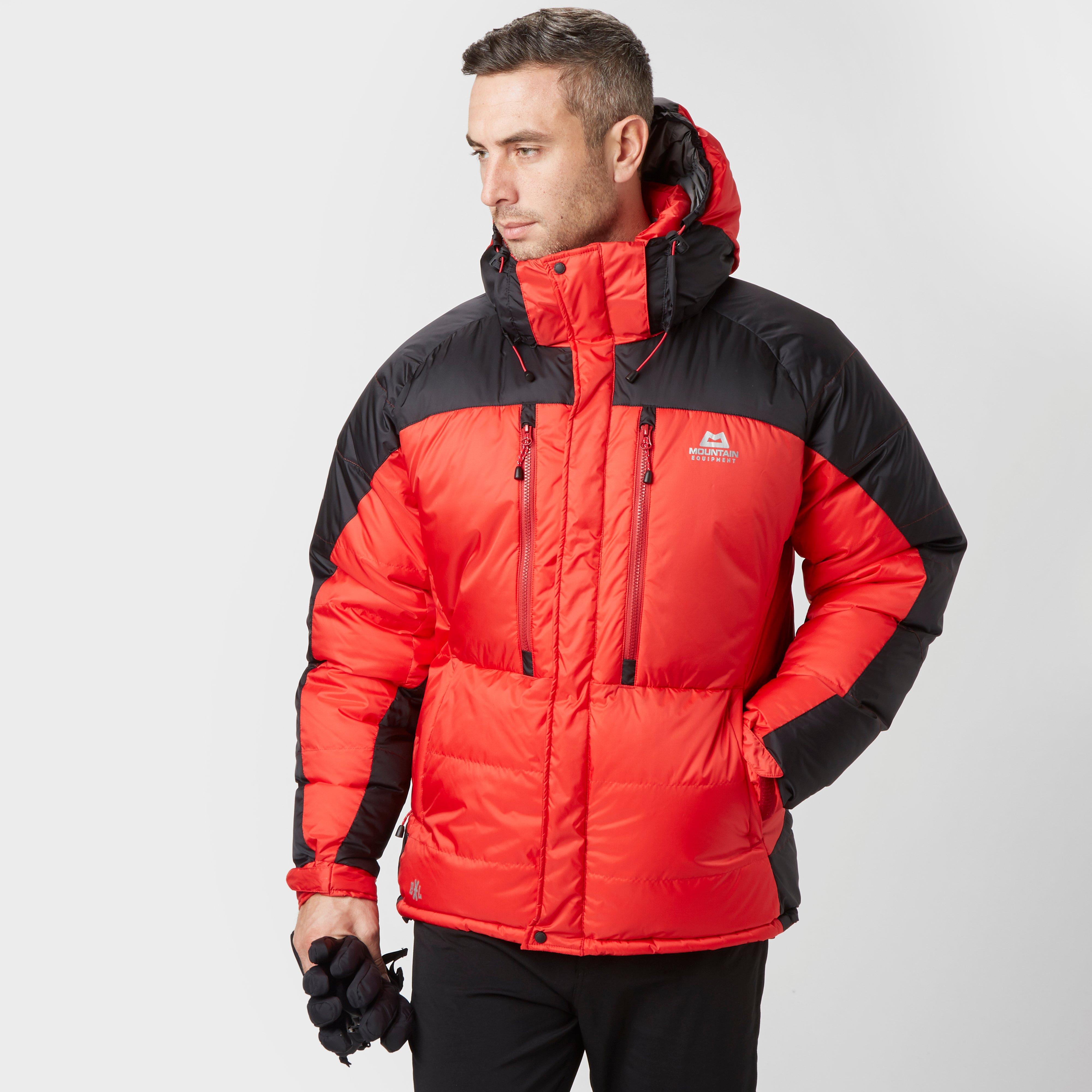 mountain equipment mens down jacket