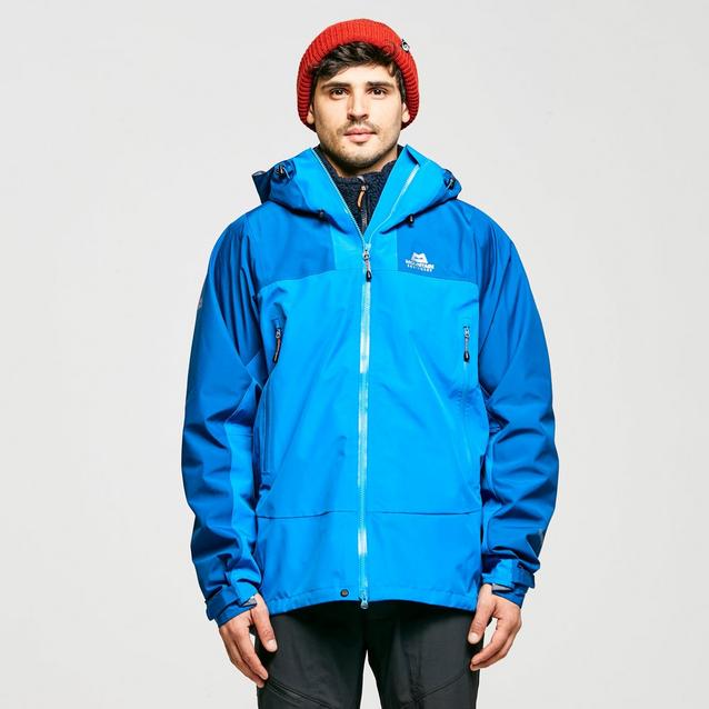 Gore tex cheap jacket mountain equipment