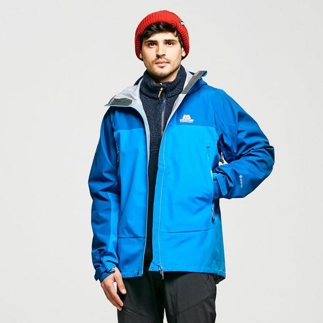 Men's rupal cheap waterproof jacket