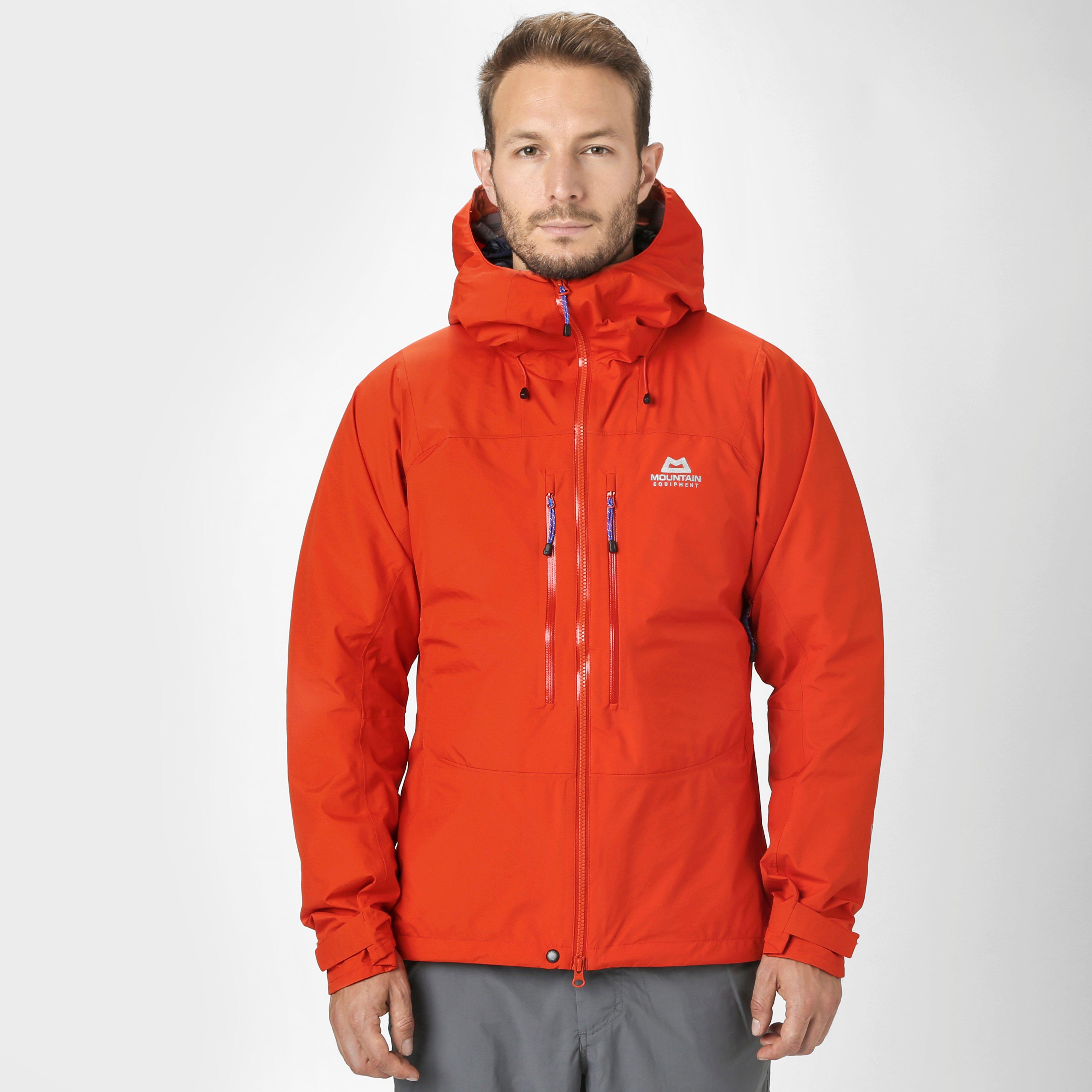Mountain Waterproof Jacket - Jacket To