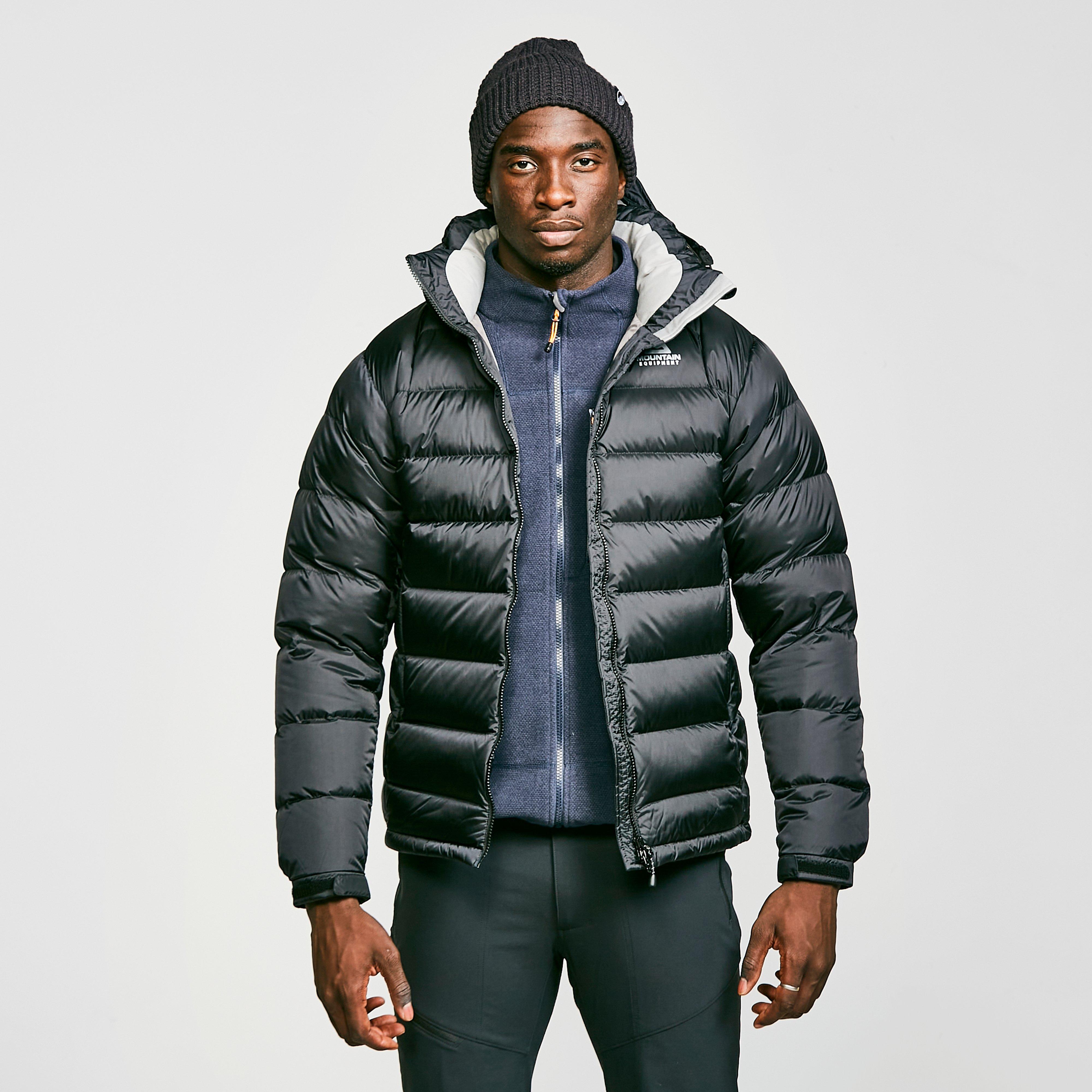 champion duck down jacket