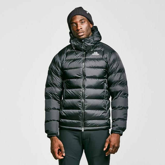 Men's lightline down clearance jacket