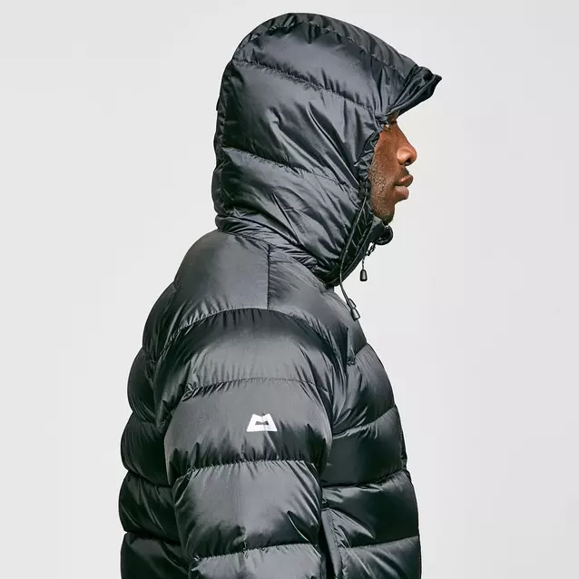 Lightline down outlet jacket