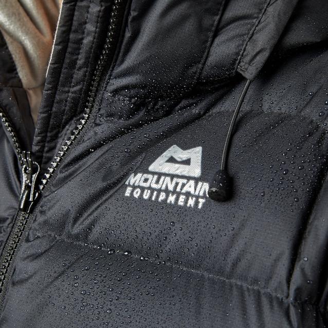 Mountain Equipment Men's Lightline Down Jacket