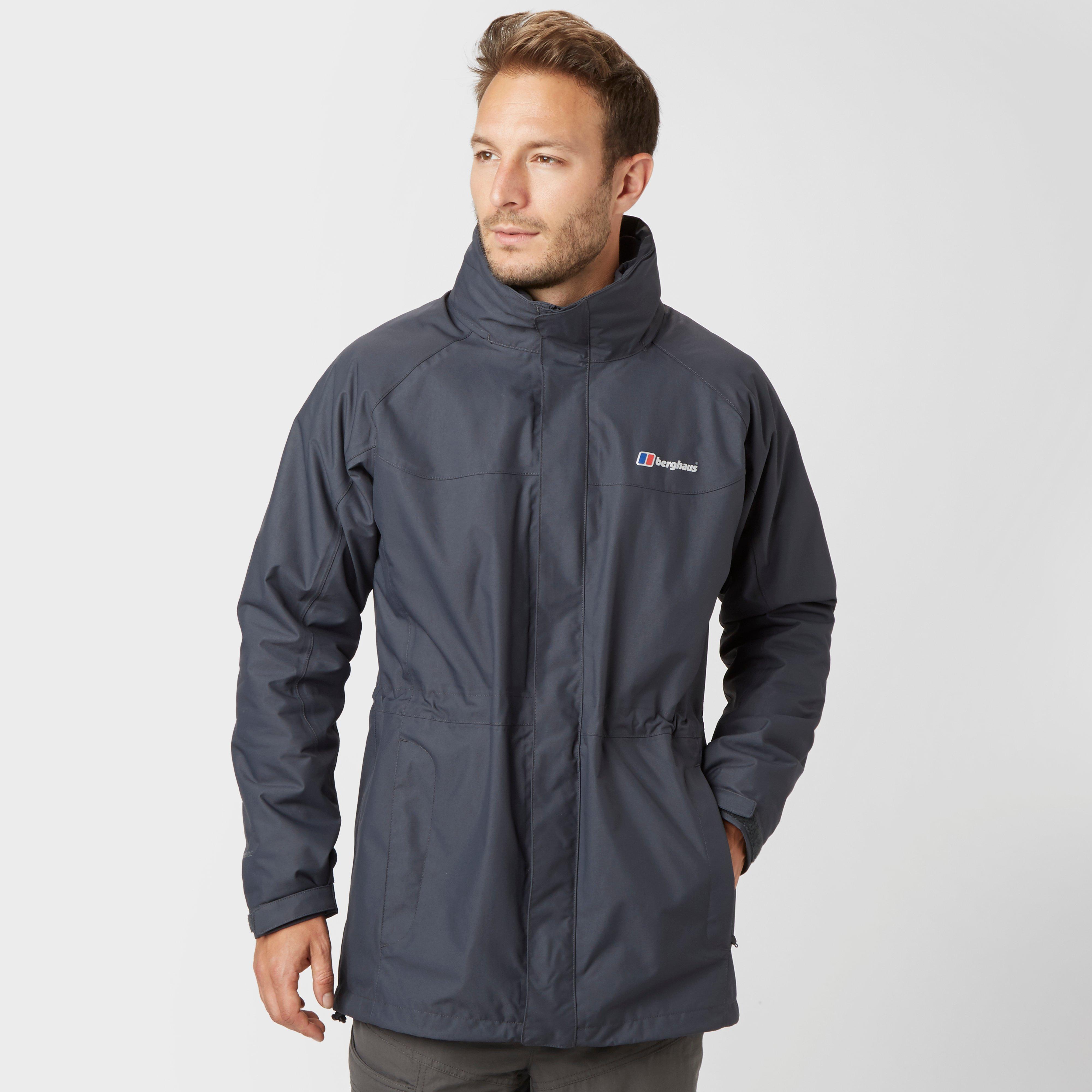 Berghaus rosgill on sale 3 in 1