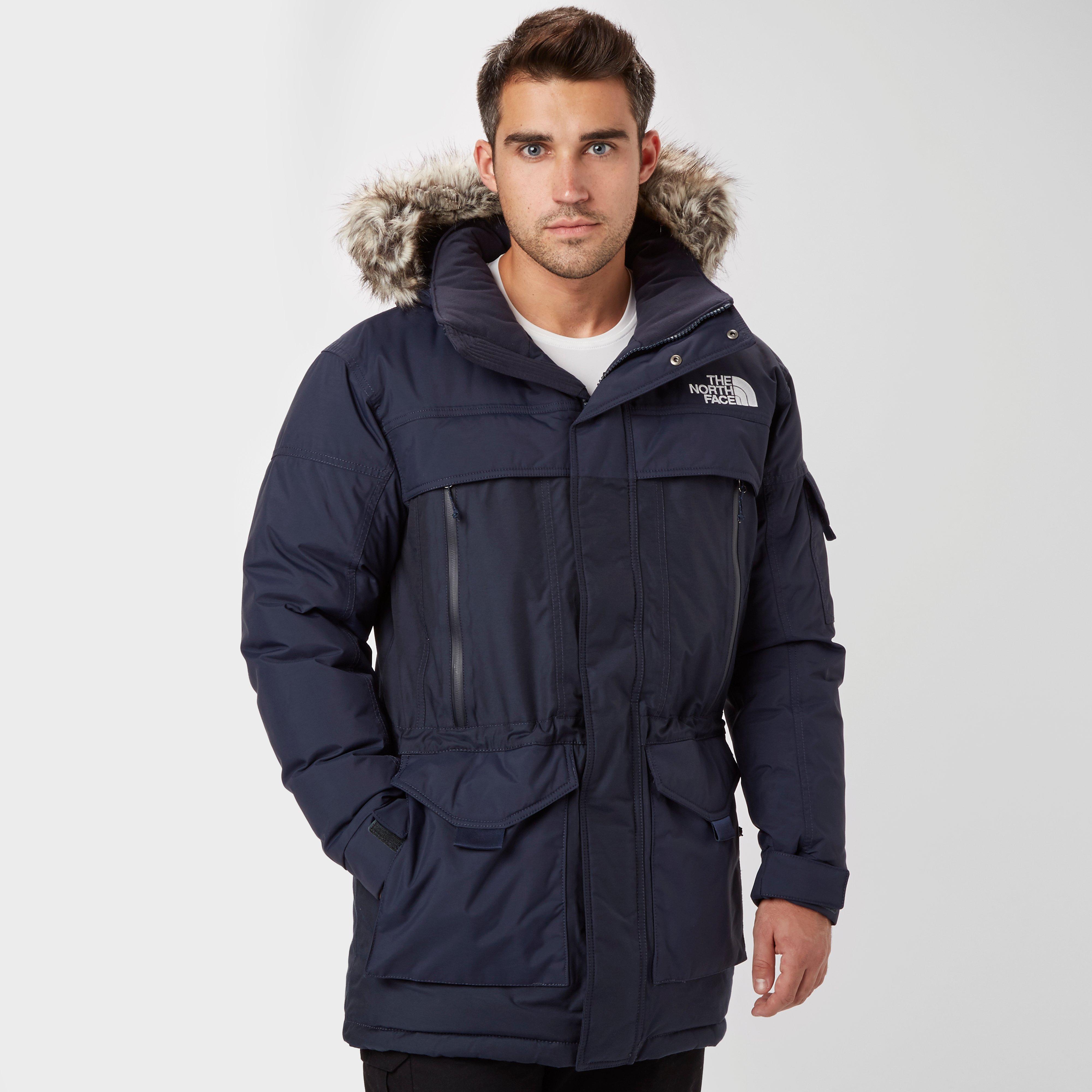 The North Face Men s McMurdo 2 Parka