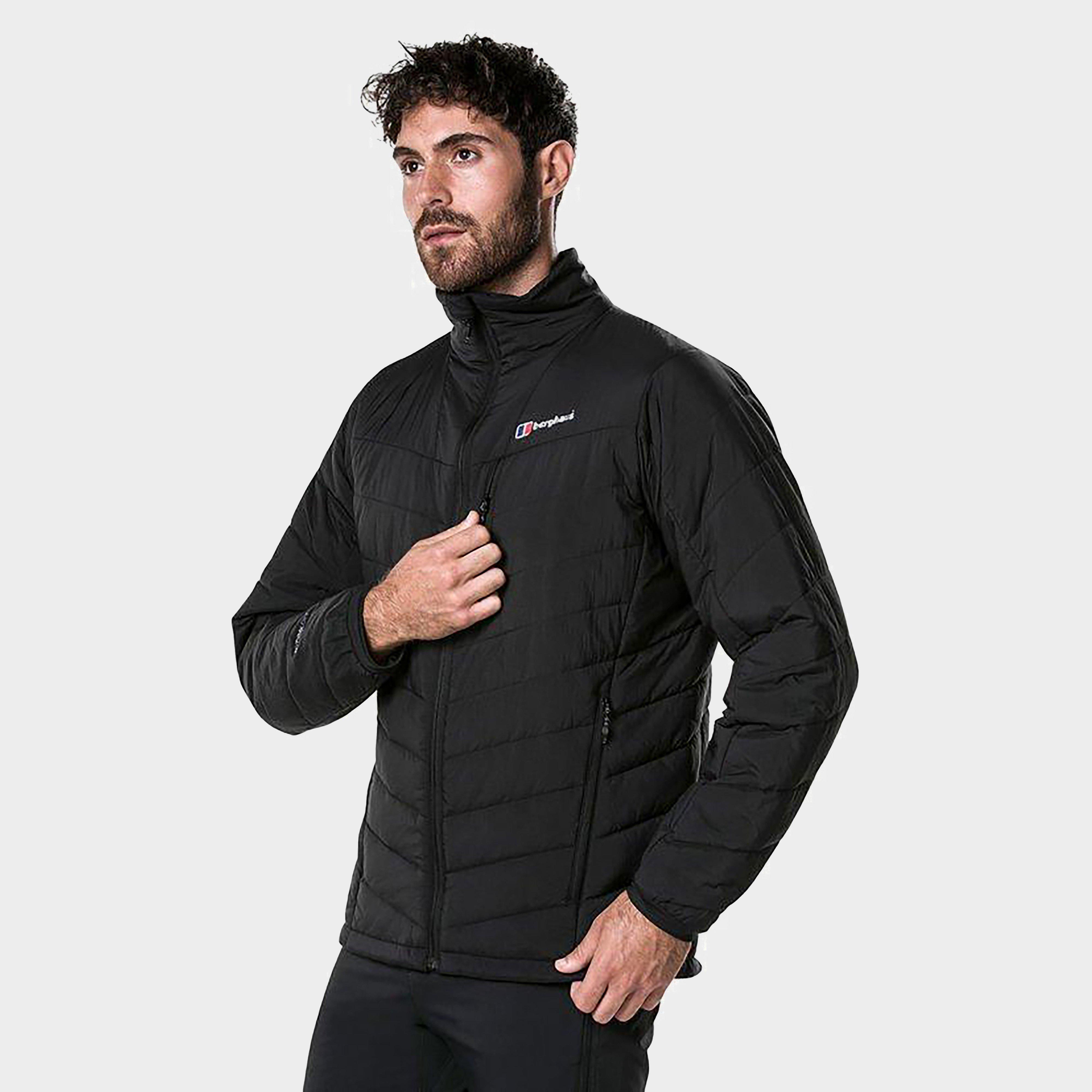 berghaus hydroloft jacket