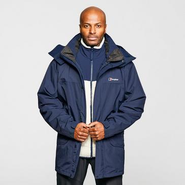 Waterproof coats 2025 mens sale