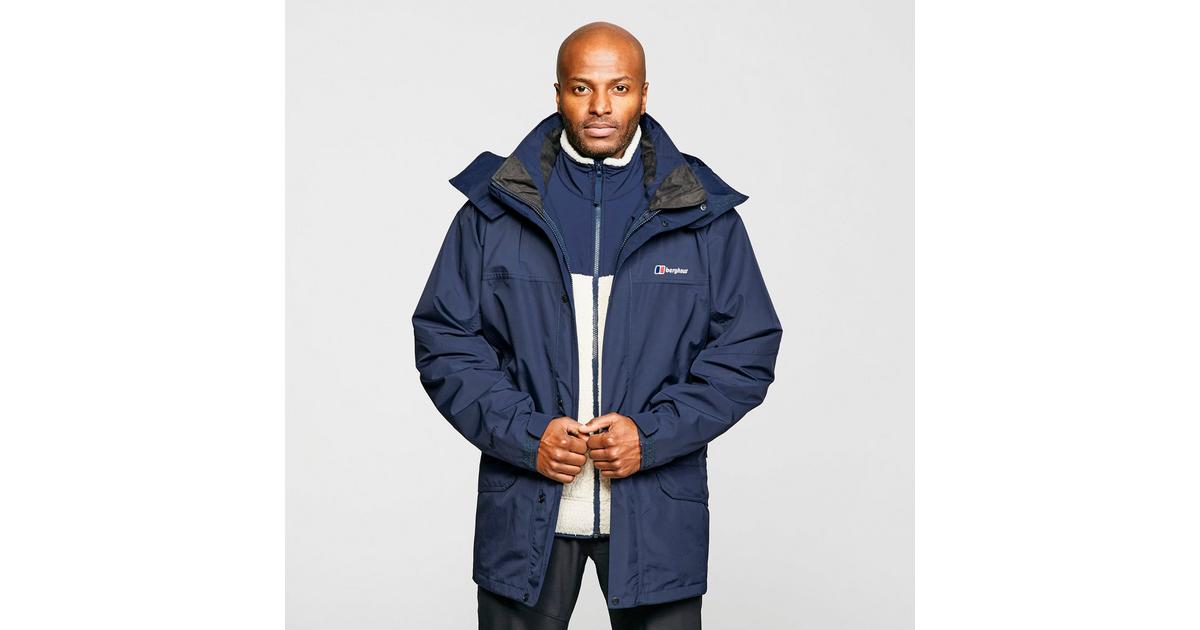 Berghaus cornice jacket outlet best price