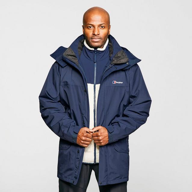 Berghaus coat store mens sale