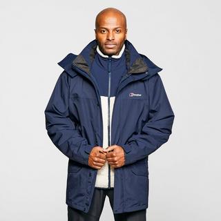 Men's Cornice III InterActive GORE-TEX® Waterproof Jacket