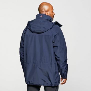 Peter Storm Men's Downpour 2-Layer Jacket