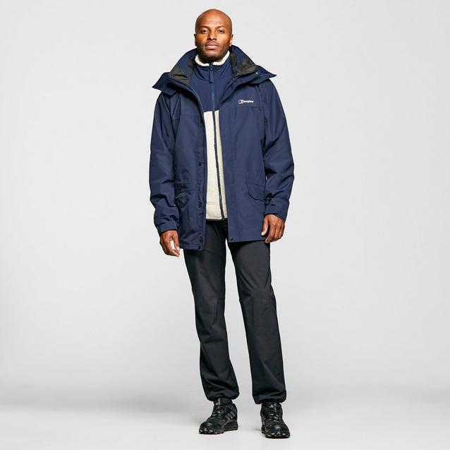 Berghaus cornice interactive jacket best sale