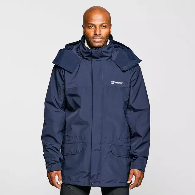 Berghaus Men s Cornice GORE TEX Jacket