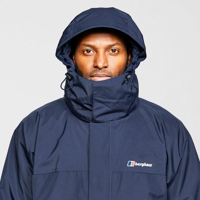 Berghaus jacket 2025