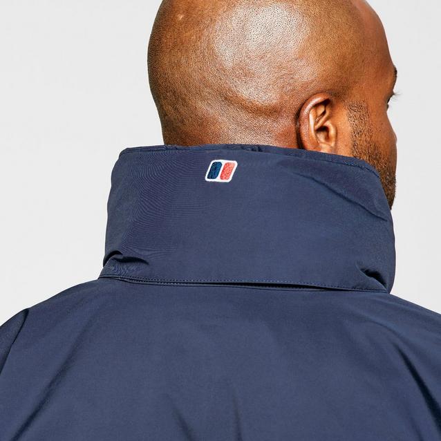 Berghaus cornice interactive outlet jacket