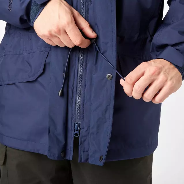 Berghaus men's cornice interactive jacket best sale