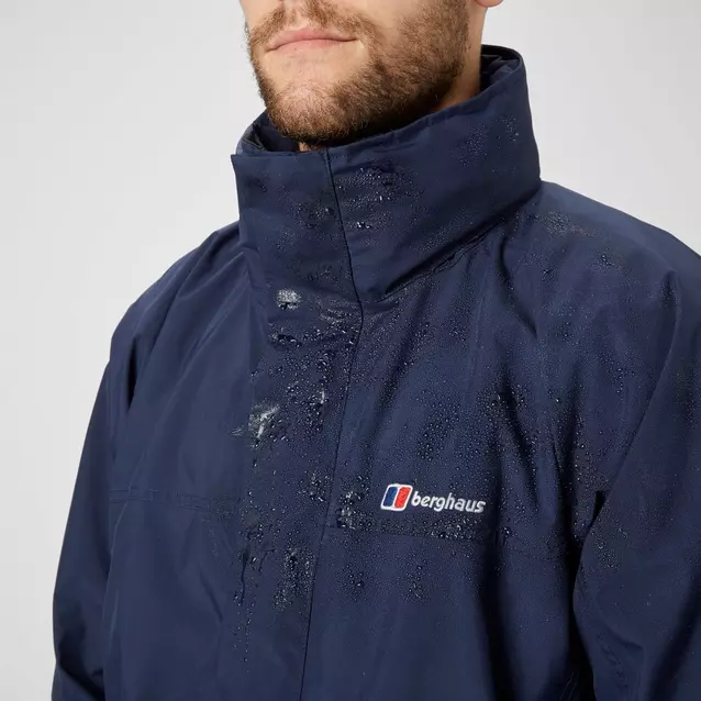 Berghaus men's cornice interactive jacket best sale